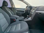 Skoda Octavia II (A5) Рестайлинг Москва  - изображение 24
