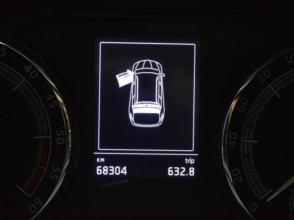 Skoda Kodiaq I с пробегом 2019 года, цена 3 075 000 рублей, 68284 км, внедорожник, Автокод Объявления