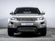 Land Rover Range Rover Evoque I Москва  - изображение 56