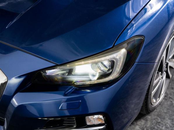 Subaru Levorg I с пробегом 2015 года, цена 1 300 000 рублей, 138767 км, универсал, Автокод Объявления