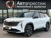 Geely Atlas II Волгоград  - изображение 27