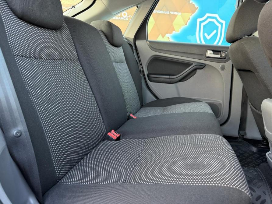 Ford Focus II Рестайлинг Набережные Челны  - изображение 17