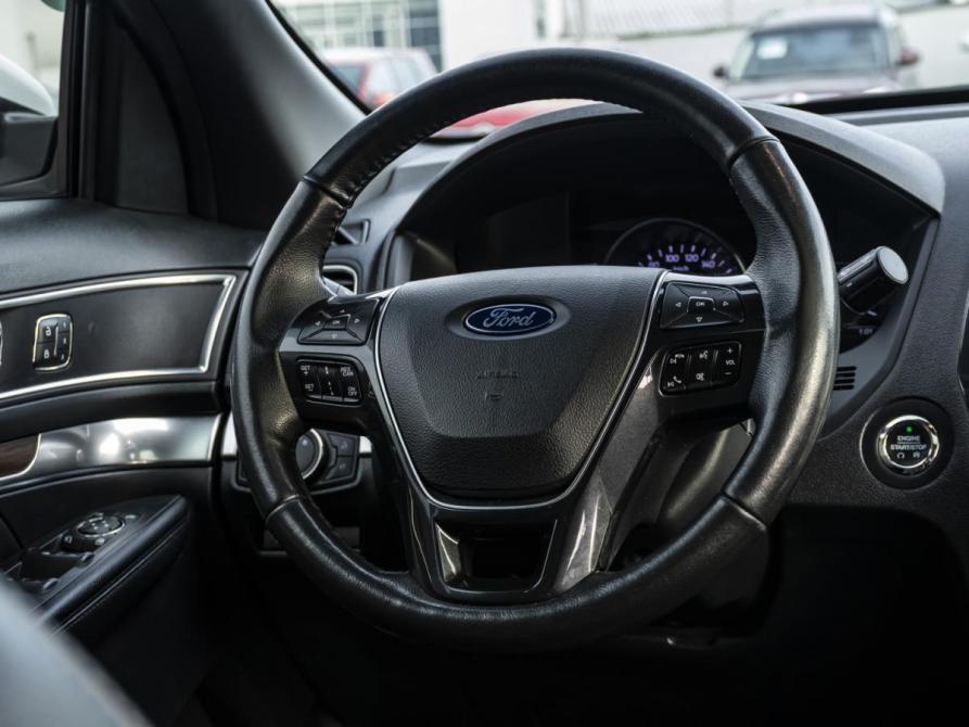 Ford Explorer V Рестайлинг 2 Москва  - изображение 10