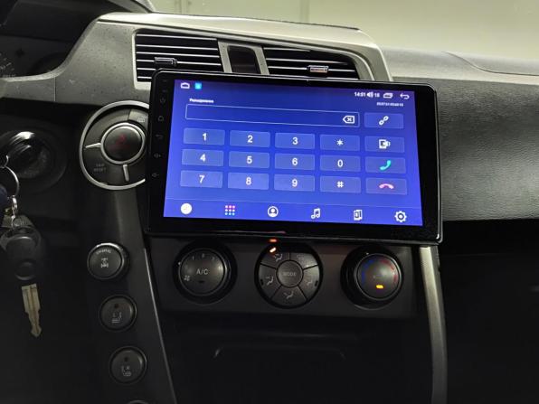 SsangYong Kyron I Рестайлинг с пробегом 2013 года, цена 795 000 рублей, 270334 км, внедорожник, Автокод Объявления