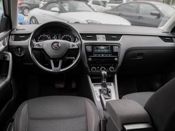 Skoda Octavia III (A7) Рестайлинг с пробегом 2020 года, цена 1 699 000 рублей, 146450 км, лифтбек, Автокод Объявления