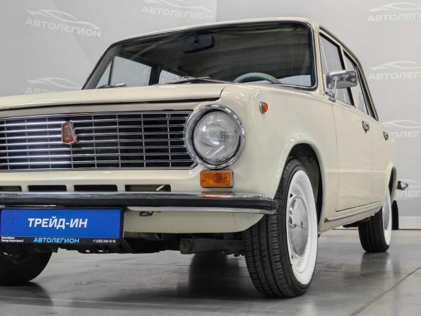 Lada (ВАЗ) 2101 с пробегом 1987 года, цена 550 000 рублей, 22835 км, седан, Автокод Объявления