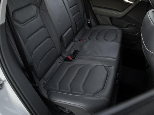 Volkswagen Touareg III с пробегом 2018 года, цена 5 599 000 рублей, 118959 км, внедорожник, Автокод Объявления