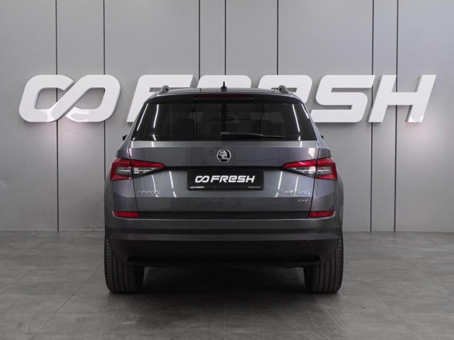 Skoda Kodiaq I Воронеж  - изображение 4