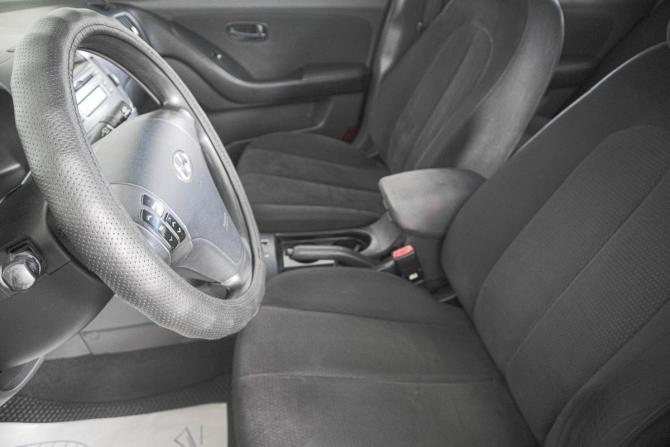 Hyundai Elantra IV (HD) с пробегом 2007 года, цена 599 000 рублей, 216000 км, седан, Автокод Объявления