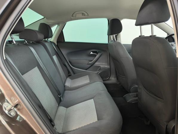 Volkswagen Polo V с пробегом 2014 года, цена 740 000 рублей, 194165 км, седан, Автокод Объявления