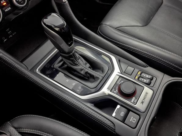 Subaru Forester V с пробегом 2021 года, цена 2 800 000 рублей, 96057 км, внедорожник, Автокод Объявления
