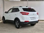 Hyundai Creta I Петрозаводск  - изображение 25