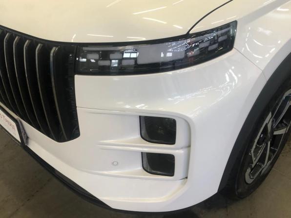 Jaecoo J7 I с пробегом 2023 года, цена 2 190 000 рублей, 31496 км, внедорожник, Автокод Объявления