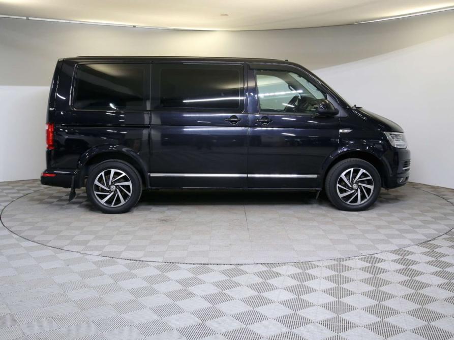 Volkswagen Caravelle T6 Санкт-Петербург  - изображение 4