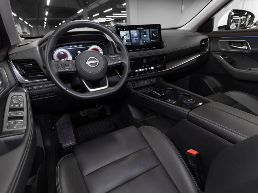 Nissan X-Trail IV Москва  - изображение 7