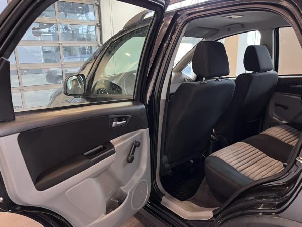 Suzuki SX4 I (Classic) Рестайлинг с пробегом 2010 года, цена 635 000 рублей, 244880 км, хэтчбек, Автокод Объявления