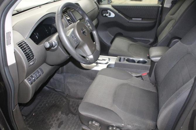 Nissan Pathfinder III Рестайлинг с пробегом 2013 года, цена 1 629 000 рублей, 221268 км, внедорожник, Автокод Объявления