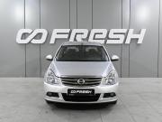 Nissan Almera III (G15) Ростов-на-Дону  - изображение 18