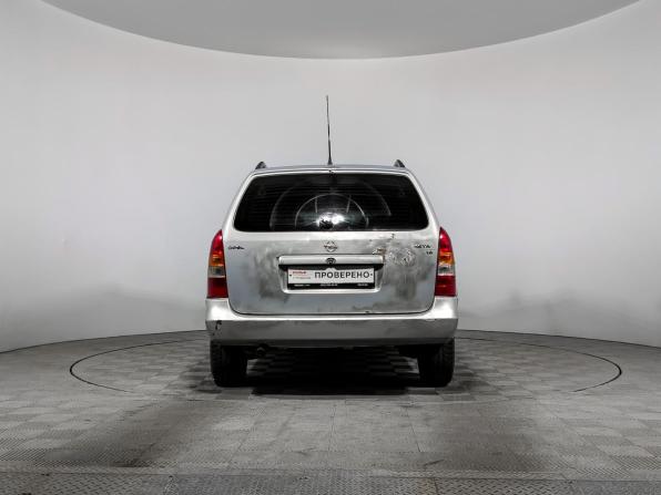 Opel Astra G с пробегом 2002 года, цена 189 000 рублей, 383451 км, седан, Автокод Объявления