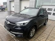 Chery Tiggo 4 I Рестайлинг Орел  - изображение 7