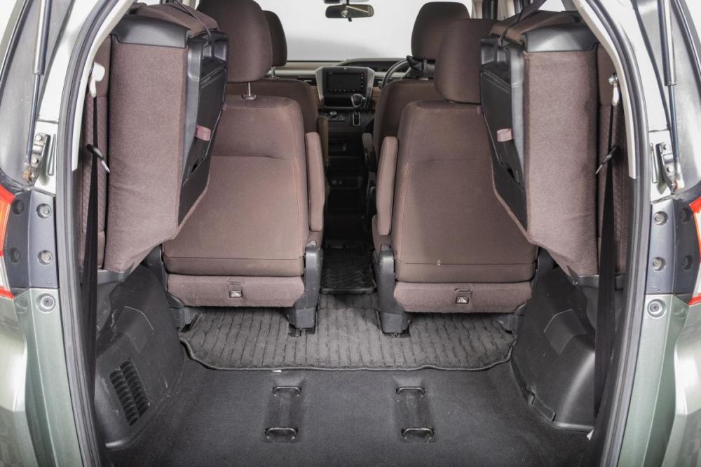 Honda Freed II Рестайлинг Томск  - изображение 17