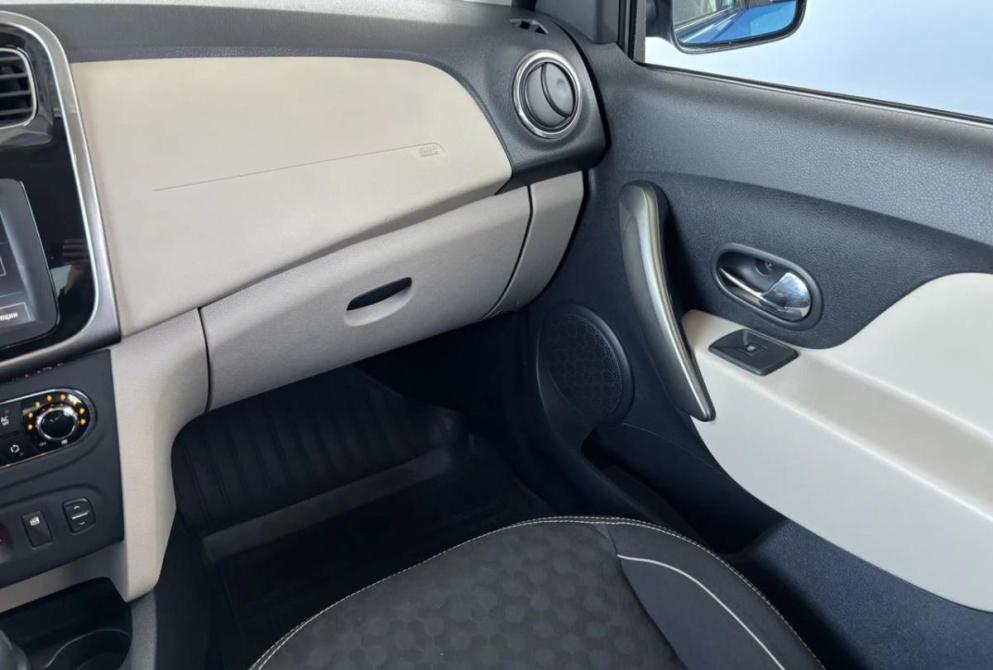 Renault Logan I Рестайлинг Киров  - изображение 14