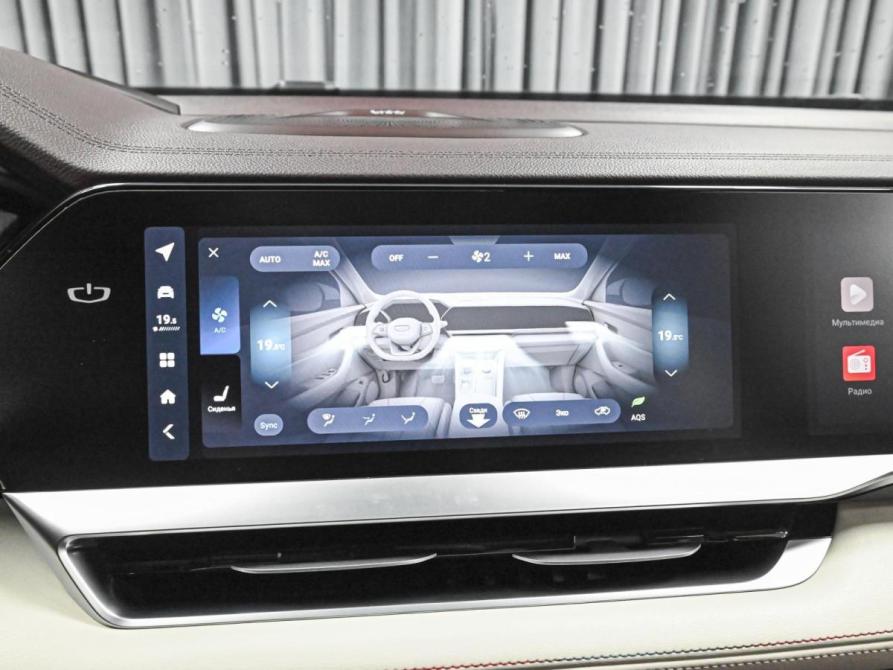 Geely Monjaro I Ставрополь  - изображение 15
