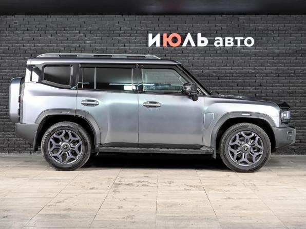 JETOUR T2 с пробегом 2024 года, цена 3 250 000 рублей, 50028 км, внедорожник, Автокод Объявления