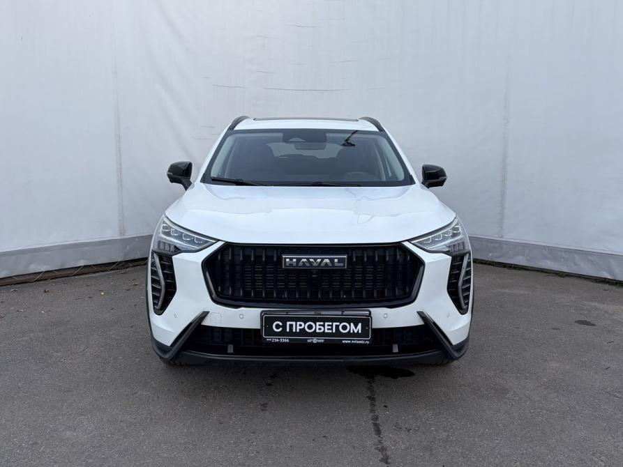 Haval Jolion I Рестайлинг Москва  - изображение 2