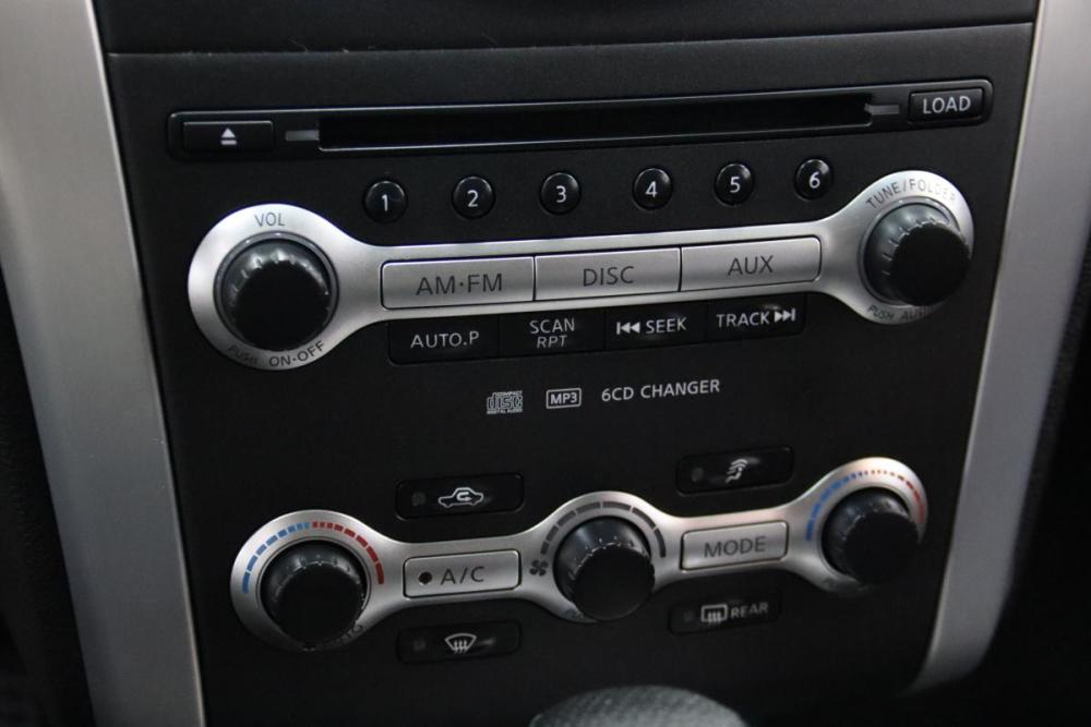 Nissan Murano II (Z51) Сургут  - изображение 24