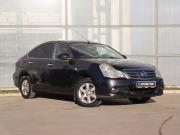 Nissan Almera III (G15) Самара  - изображение 20