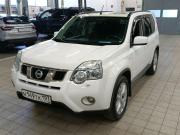 Nissan X-Trail II Рестайлинг Москва  - изображение 27