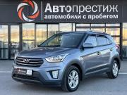 Hyundai Creta I Волгоград  - изображение 23