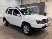 Renault Duster I Пермь  - изображение 7