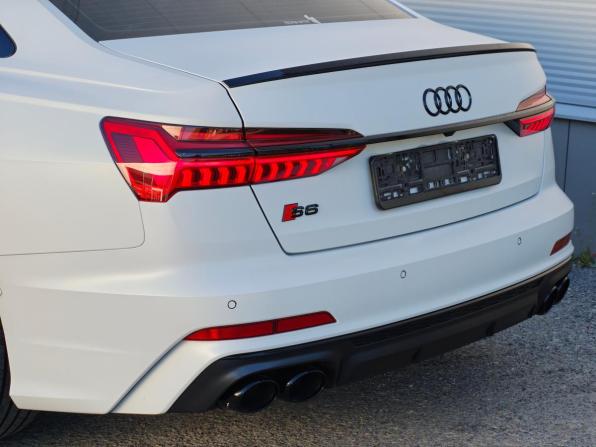 Audi S6 V (C8) с пробегом 2022 года, цена 8 950 000 рублей, 54489 км, седан, Автокод Объявления