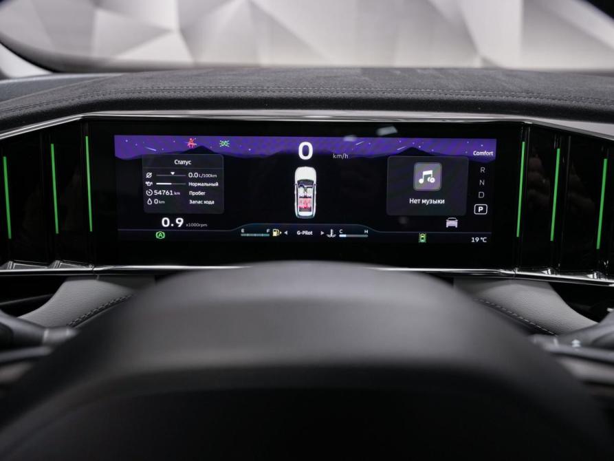 Geely Atlas II Ульяновск  - изображение 15