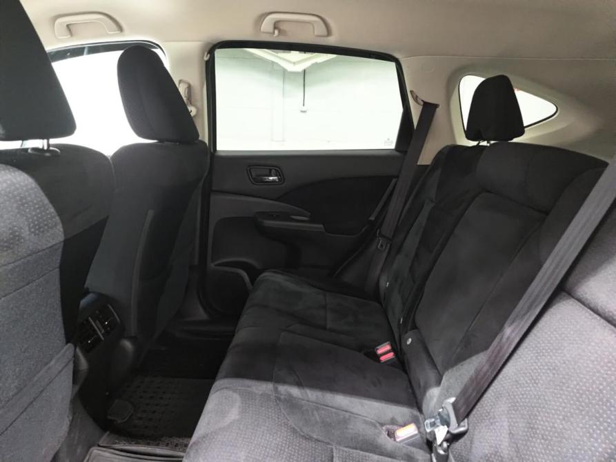 Honda CR-V IV Казань  - изображение 15