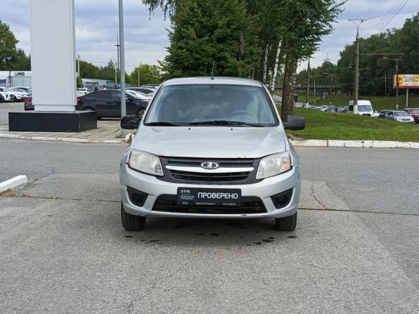 Lada (ВАЗ) Granta I с пробегом 2013 года, цена 288 000 рублей, 264110 км, седан, Автокод Объявления