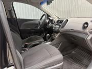 Chevrolet Aveo II Магнитогорск  - изображение 26