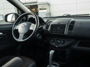 Nissan Note I Рестайлинг Москва  - изображение 28