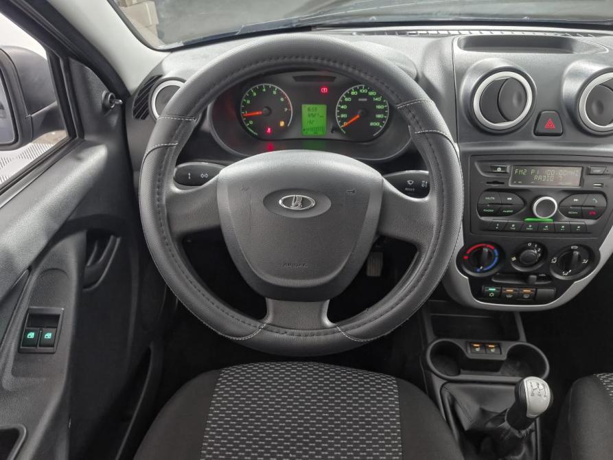 Lada (ВАЗ) Granta I Нижний Новгород  - изображение 17