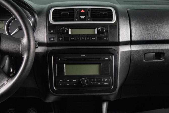 Skoda Roomster I с пробегом 2010 года, цена 529 000 рублей, 214000 км, компактвэн, Автокод Объявления
