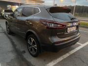 Nissan Qashqai II Рестайлинг Санкт-Петербург  - изображение 8