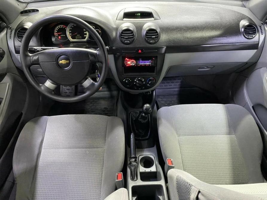 Chevrolet Lacetti I Набережные Челны  - изображение 14