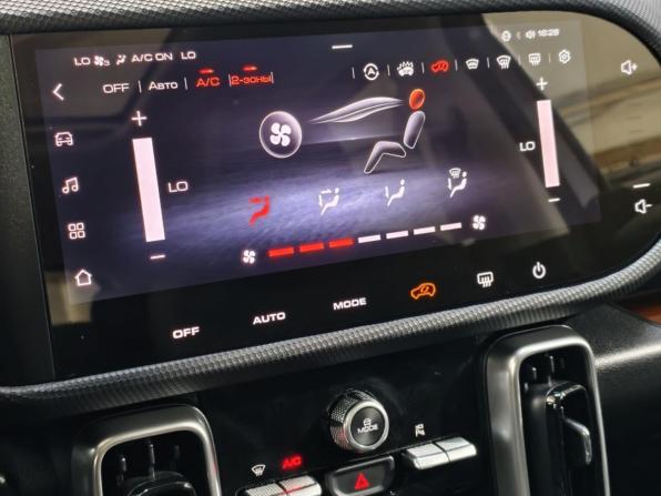 Haval Dargo с пробегом 2023 года, цена 2 738 000 рублей, 7314 км, внедорожник, Автокод Объявления