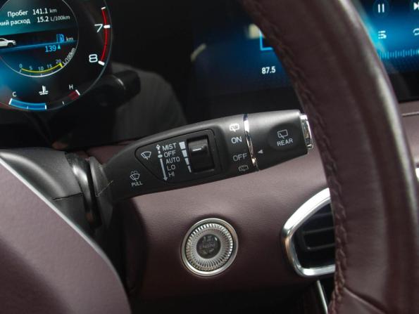 JETOUR X90+ с пробегом 2023 года, цена 2 250 000 рублей, 39850 км, внедорожник, Автокод Объявления