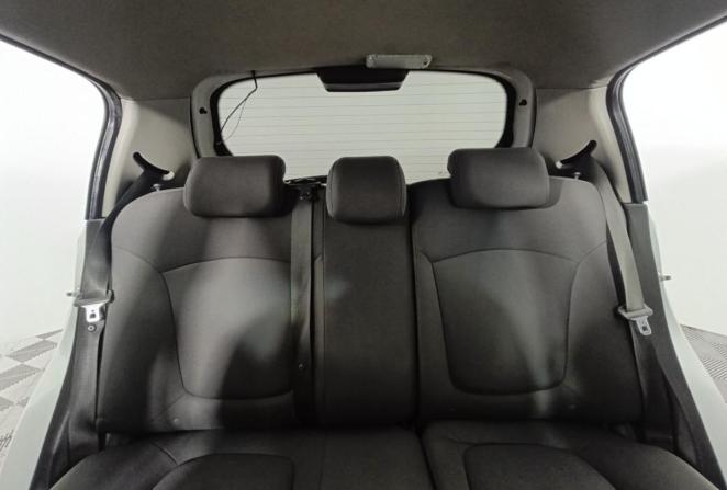 Chevrolet Spark III с пробегом 2012 года, цена 500 000 рублей, 234343 км, хэтчбек, Автокод Объявления