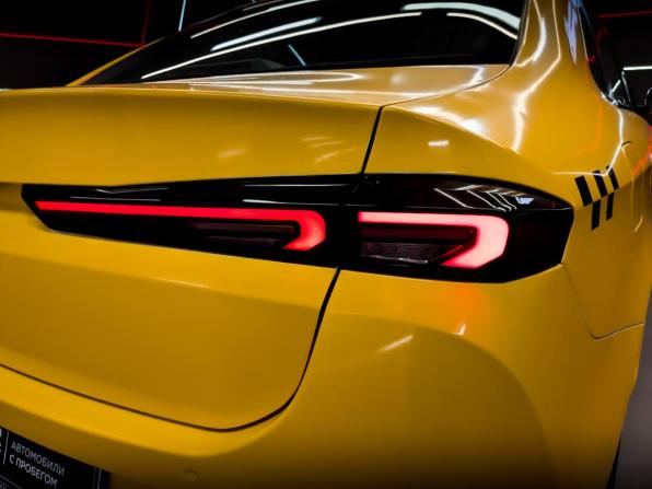 Kaiyi E5 с пробегом 2024 года, цена 1 050 000 рублей, 93295 км, седан, Автокод Объявления
