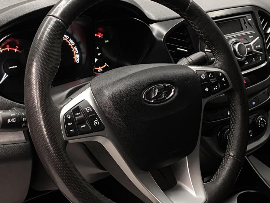 Lada (ВАЗ) Vesta I Красноярск  - изображение 16