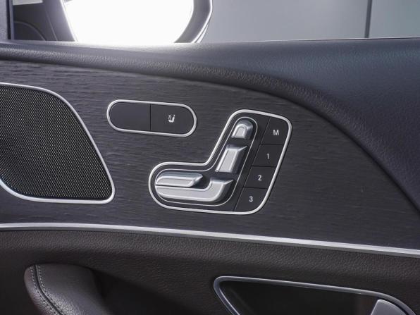 Mercedes-Benz GLE II (V167) с пробегом 2018 года, цена 4 698 070 рублей, 98752 км, внедорожник, Автокод Объявления